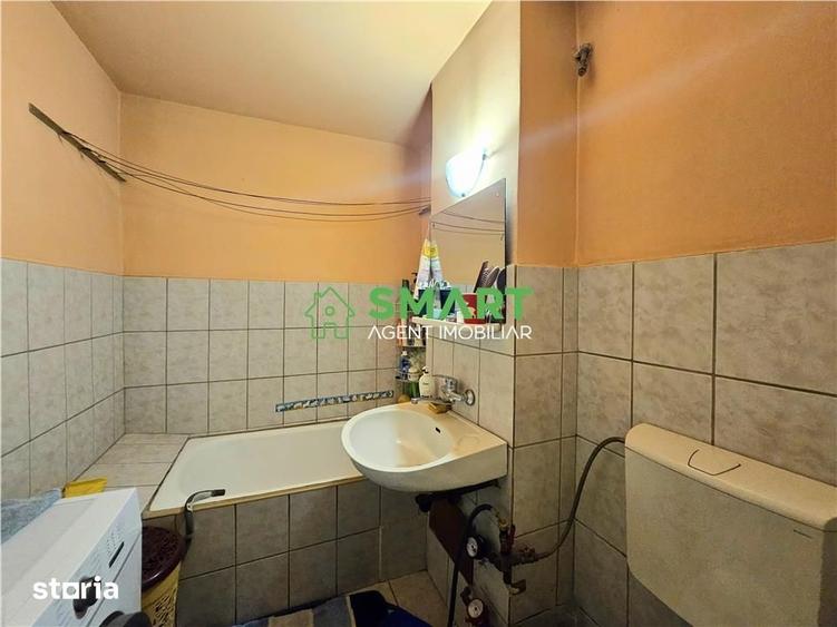 Apartament 3 camere. Zona Alfa, Arad - 1