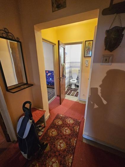 Apartament cu 2 camere decomandat în Dristor