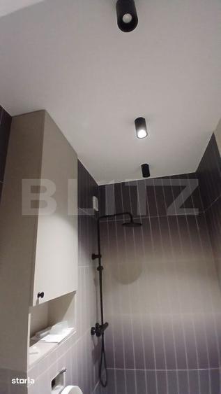 Apartament cu 4 camere în Central