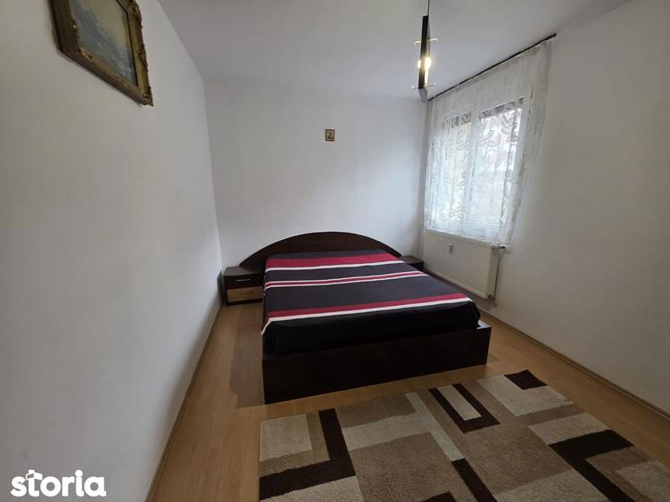 Apartament cu 2 camere decomandat, mobilat în Fizicienilor
