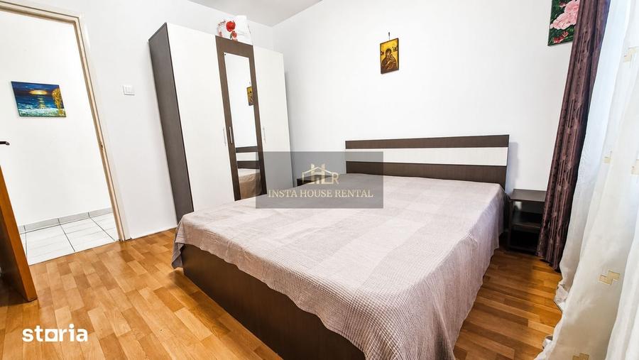 Apartament 2 camere | Politehnica | Complet mobilat ?i utilat | - 2