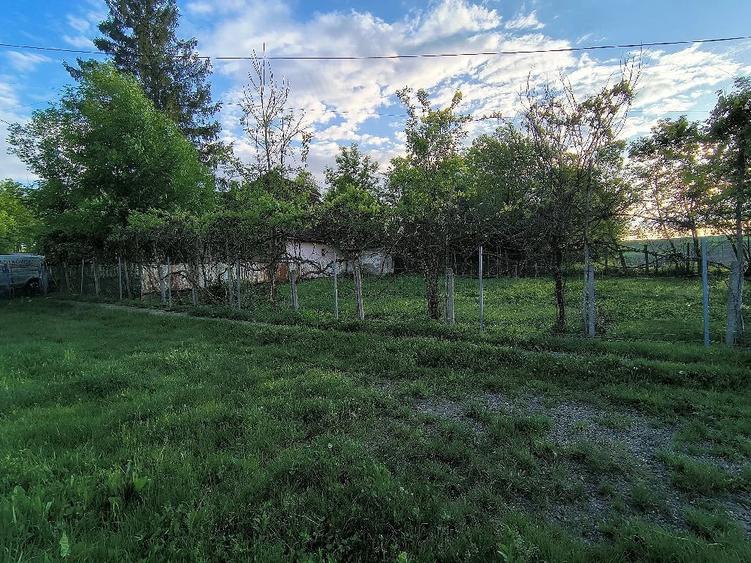 Casă cu 3 camere cu Teren 10 Mp în Central