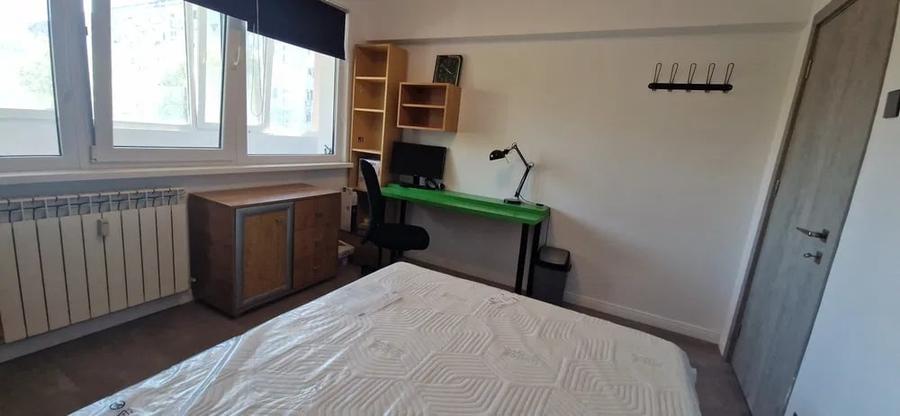 Apartament cu 2 camere semidecomandat, mobilat în Câmpia Libertății