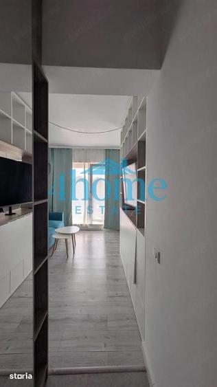 Garsoniera|Bucurestii Noi|Bazilescu|Metrou|Bloc Nou - 3