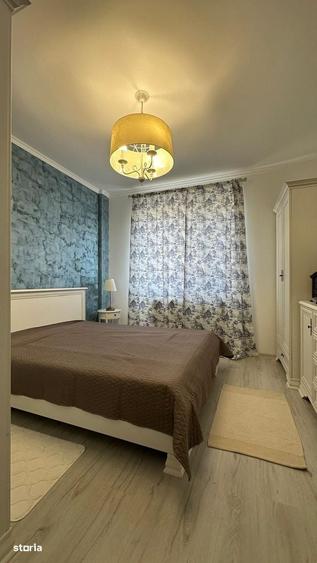 Apartament, - 4