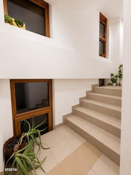 Apartament cu 2 camere în Doamna Ghica
