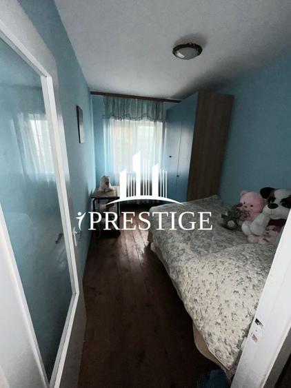 Apartament cu 3 camere decomandat în Calea Dumbrăvii