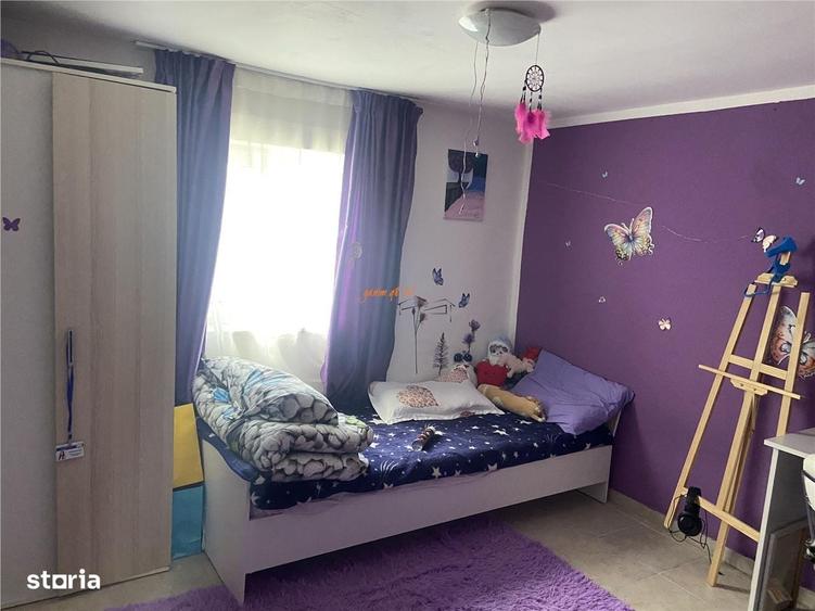 Casă cu 4 camere în Vânători