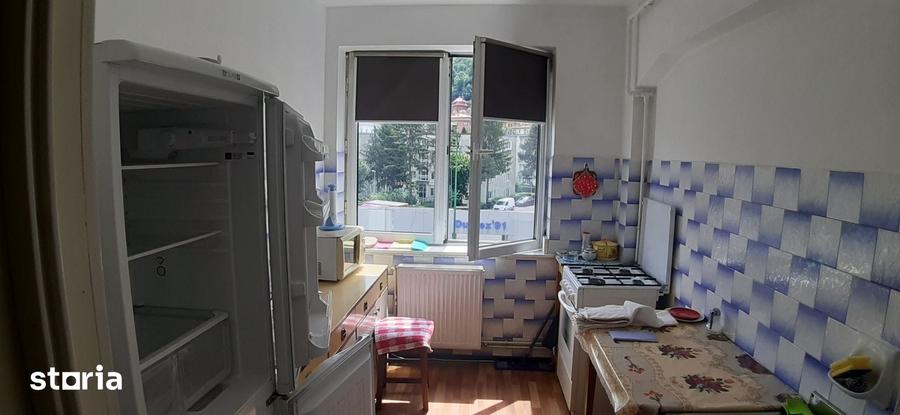 Apartament cu 2 camere în Centrul Istoric — fotografia 1