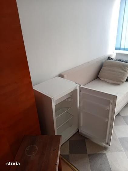 Garsonieră în Teliu