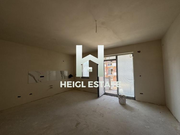 Apartament cu 2 camere si de vânzare in zona Giroc - 1