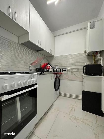 Apartament 2 Camere Tatarasi - 6
