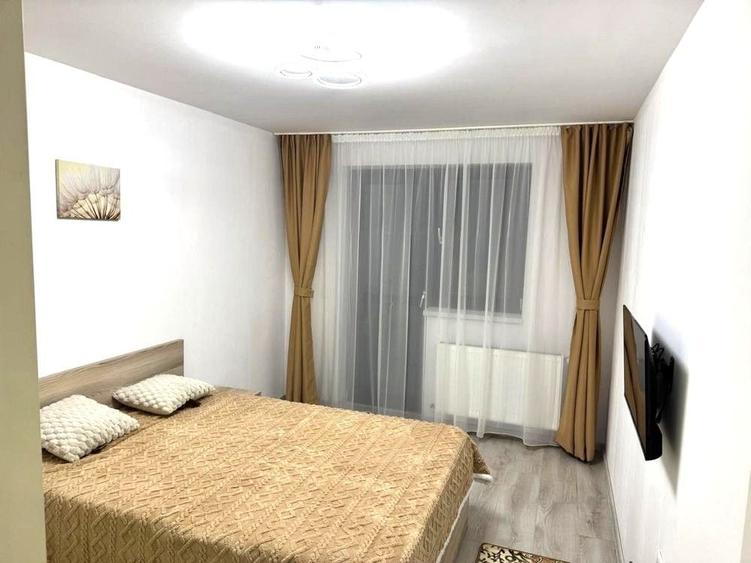 îNCHIRIEZ aPARTAMENT CU ✨ 2 camere, Hils Pallady, parcare inclusă - 2