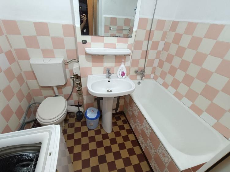 Garsonieră în Lujerului
