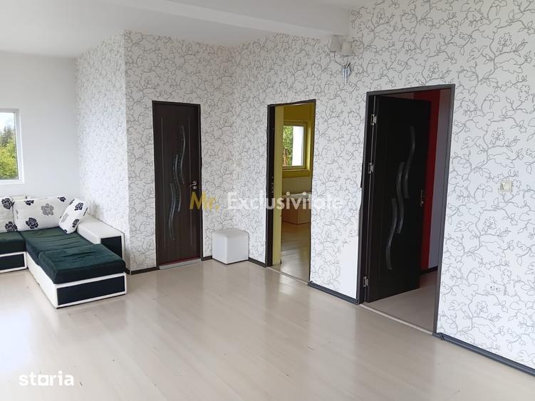 Spațiu comercial, de 180 mp, în Costești