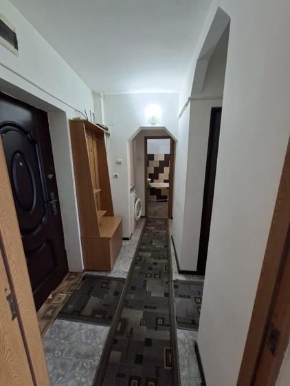 Apartament cu 2 camere decomandat în Sud