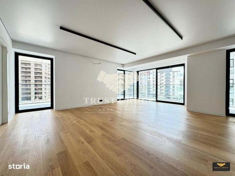 Apartament cu 4 camere în Tei