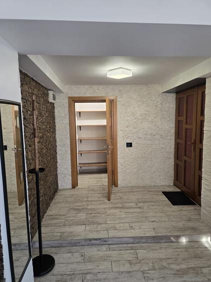 Apartament cu 2 camere în Bascov