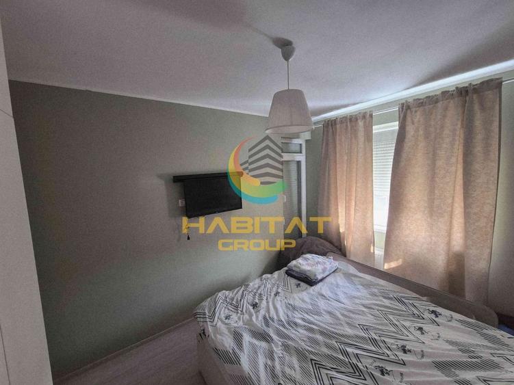 3 camere Berceni Metalurgiei Park loc parcare inclus in pret - 4