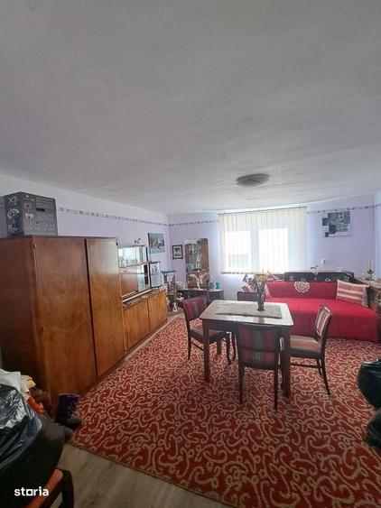 Casă cu 3 camere în Ghilvaci
