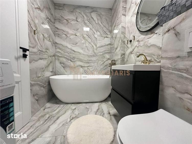 Apartament cu 3 camere în Recea