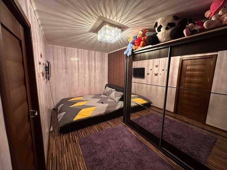 Apartament cu 2 camere semidecomandat în Trivale