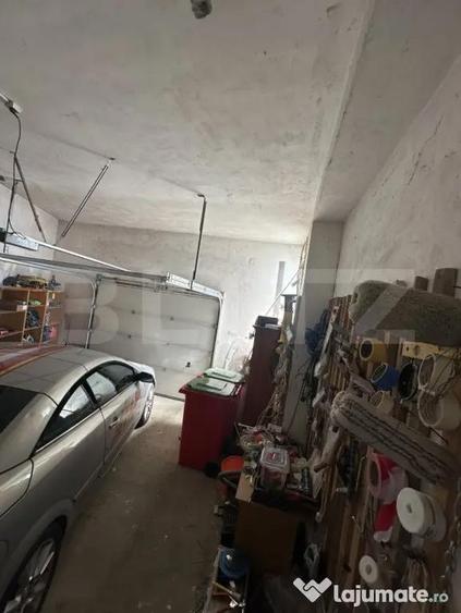 Casă cu 4 camere cu Teren 496 Mp în Aurel Vlaicu