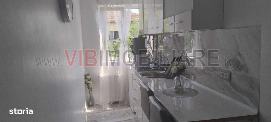 Apartament 3 camere zona Spitalul Judetean - 8
