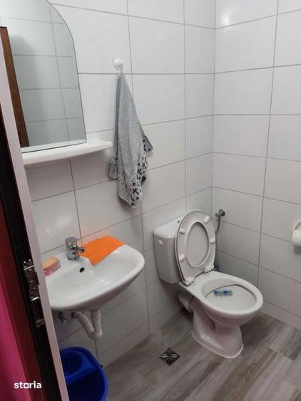Apartament cu 2 camere în Petros