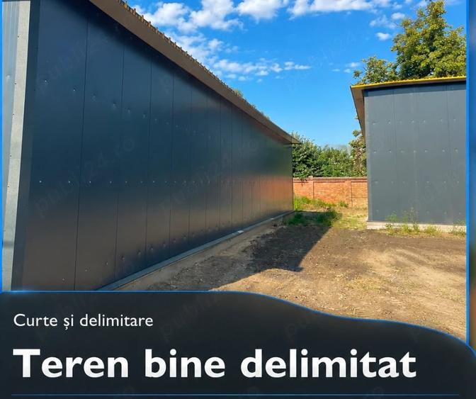 Spațiu comercial, de 240 mp, în Central