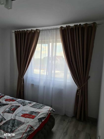 Apartament cu 2 camere decomandat în Galata