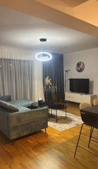 Apartament 2 Camere Modern | Baneasa | 950€ - 1