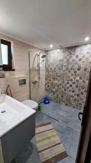Casă cu 3 camere în Iedera