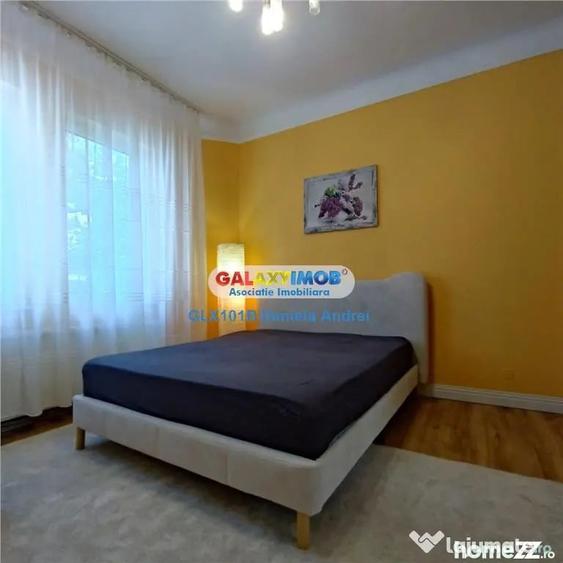 Apartament cu 2 camere decomandat în Ultracentral