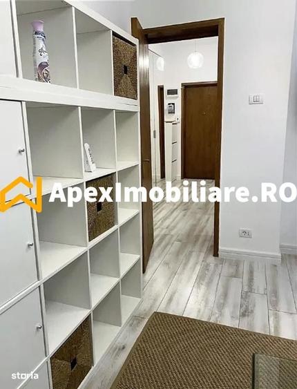 Garsoniera de inchiriat Unirii Bucuresti | ApexImobiliare.ro - 4