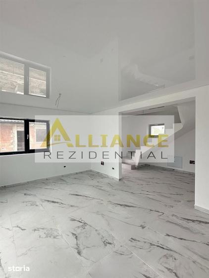 Casă cu 3 camere cu Teren 440 Mp în Dărăști-Ilfov