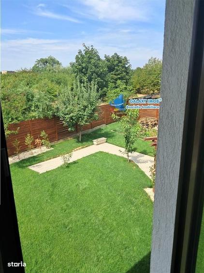 Casă cu 4 camere în Geamăna