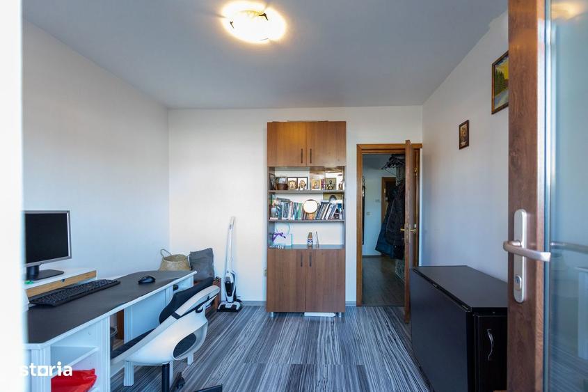Vand sau schimb cu apartament , Casa P+1, 180 mp, in stare excelenta. - 15