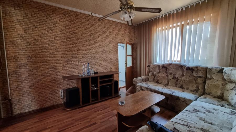 Duplex cu 4 camere cu Teren 200 Mp în Semicentral