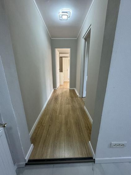 Apartament cu 2 camere decomandat în Complex Studențesc