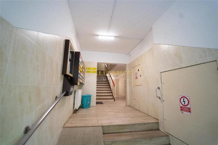 Tineretului Apartament 3 Camere Mobilat Utilat - 14