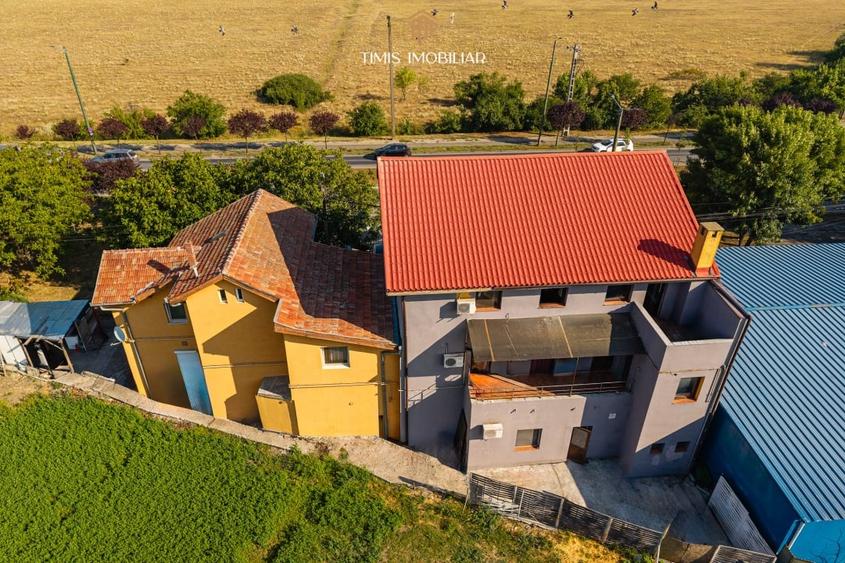 Spațiu comercial, de 320 mp, în Mehala