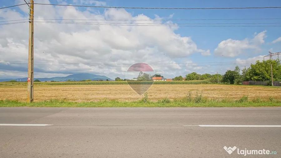 De vanzare teren 800 mp in Stupini locul viitoarei ... - 4