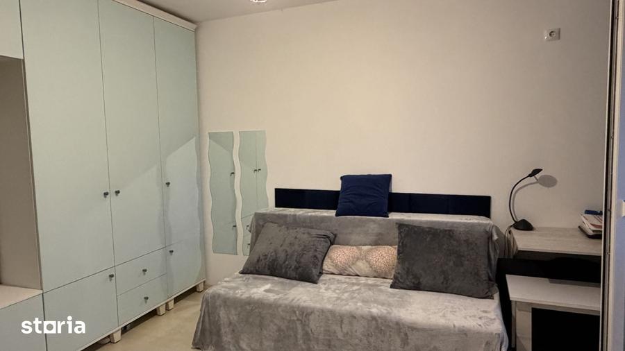 Garsonieră în Chiajna