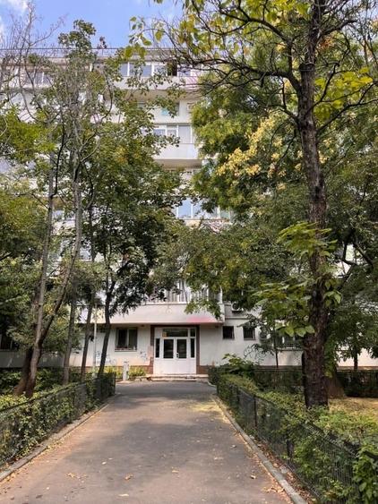 Apartament cu 2 camere semidecomandat în Domenii