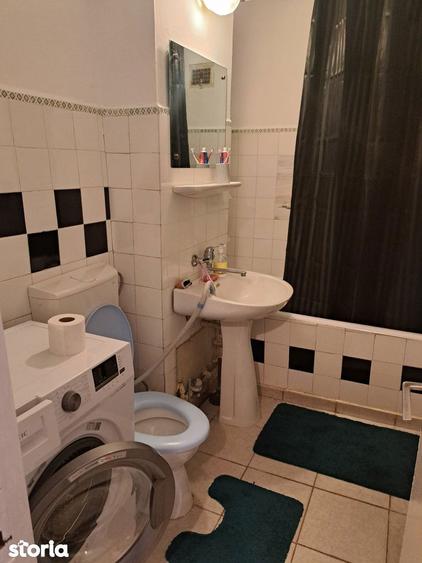 Apartament 3 Camere UMF - 450 euro - 2