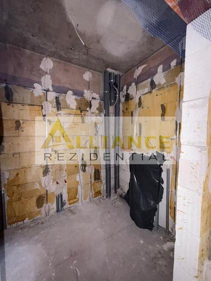 5 MINUTE METROU BERCENI - APARTAMENT 2 CAMERE   - 58 mp - 119.790â¬ - 11