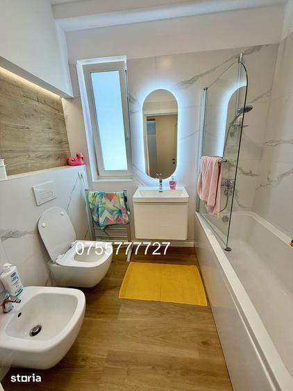 Casă cu 4 camere cu Teren 360 Mp în Tunari