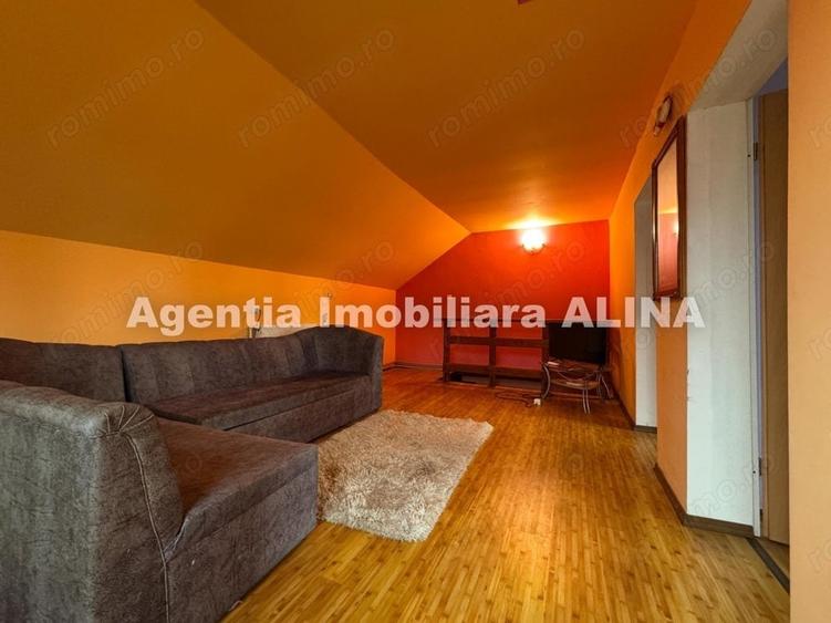 Casă cu 4 camere în Central