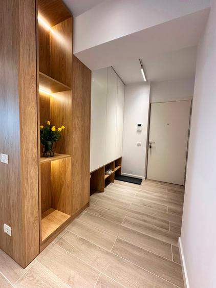 2 Camere The Level Apartments l 2 Locuri de Parcare - 17
